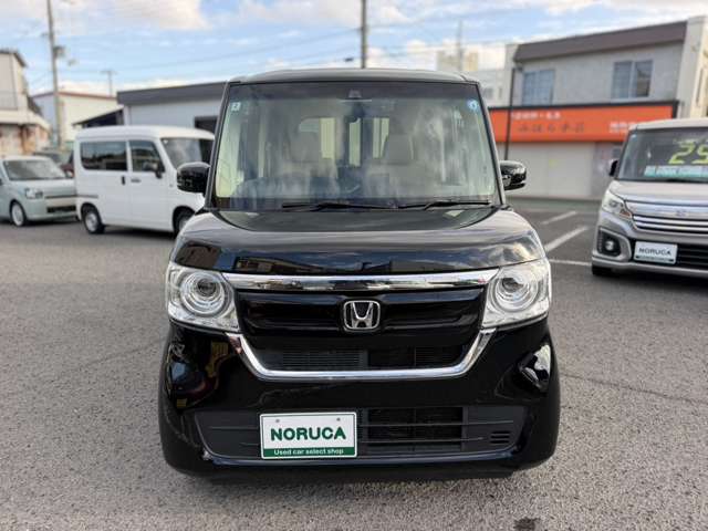 ホンダ Ｎ　ＢＯＸ ６６０ Ｇ Ｌ ホンダセンシング H30年 (近畿) 99