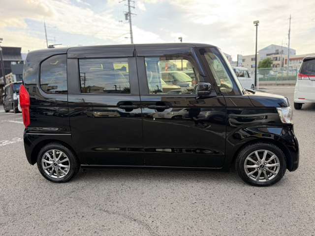ホンダ Ｎ　ＢＯＸ ６６０ Ｇ Ｌ ホンダセンシング H30年 (近畿) 99