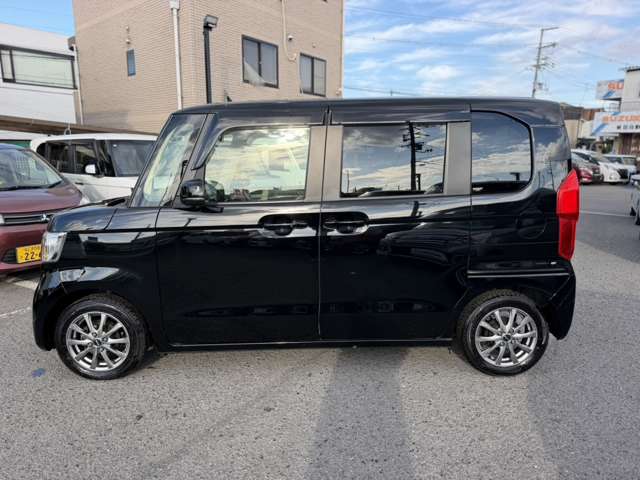 ホンダ Ｎ　ＢＯＸ ６６０ Ｇ Ｌ ホンダセンシング H30年 (近畿) 99