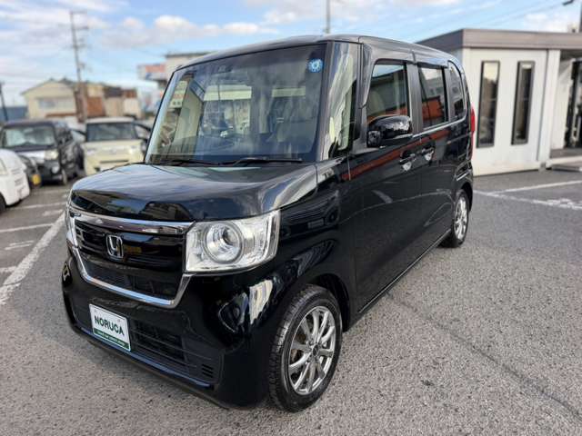 ホンダ Ｎ　ＢＯＸ ６６０ Ｇ Ｌ ホンダセンシング H30年 (近畿) 99