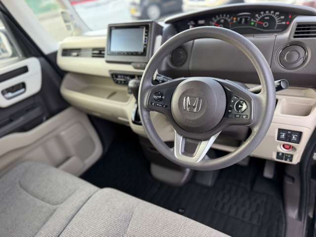 ホンダ Ｎ　ＢＯＸ ６６０ Ｇ Ｌ ホンダセンシング H30年 (近畿) 99