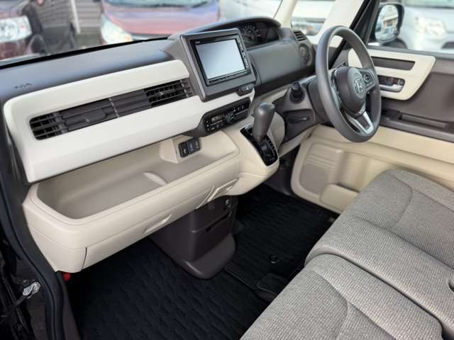 ホンダ Ｎ　ＢＯＸ ６６０ Ｇ Ｌ ホンダセンシング H30年 (近畿) 99