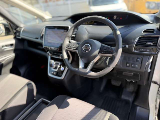 日産 セレナ １．２ Ｅ－ＰＯＷＥＲ ハイウェイスター Ｖ H30年 (近畿) 99