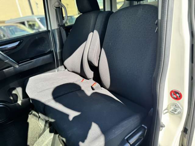 ホンダ Ｎ　ＢＯＸ ６６０ カスタムＧ Ｌパッケージ H29年 (近畿) 99