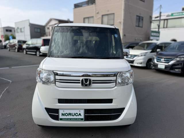 ホンダ Ｎ　ＢＯＸ ６６０ Ｇ Ｌパッケージ H28年 (近畿) 99
