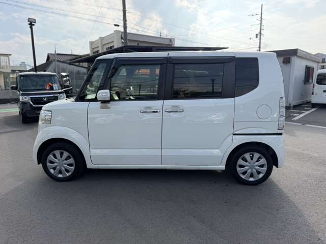 ホンダ Ｎ　ＢＯＸ ６６０ Ｇ Ｌパッケージ H28年 (近畿) 99
