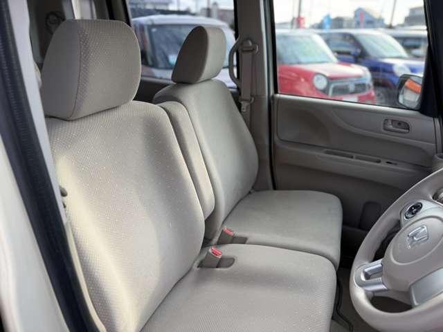 ホンダ Ｎ　ＢＯＸ ６６０ Ｇ Ｌパッケージ H26年 (近畿) 99