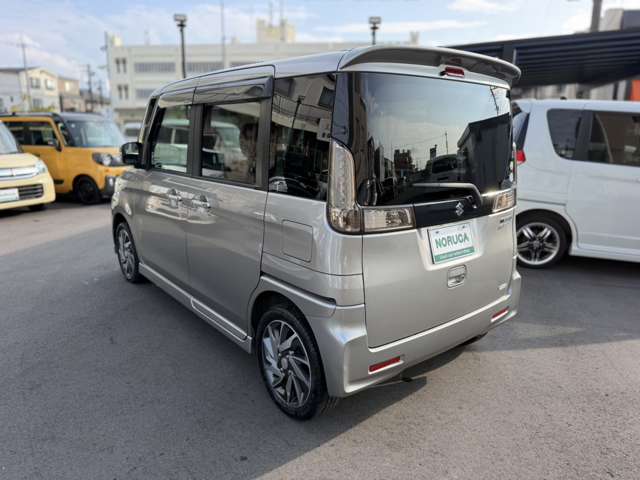 スズキ スペーシア ６６０ カスタム ＸＳ H28年 (近畿) 99