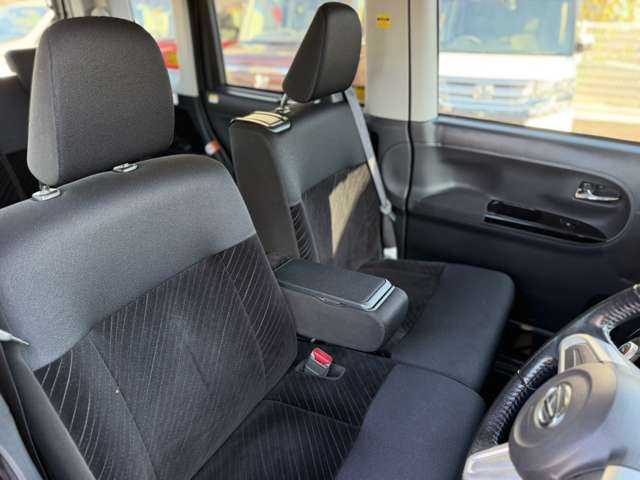ダイハツ タント ６６０ カスタム ＲＳ ＳＡＩＩ H28年 (近畿) 99