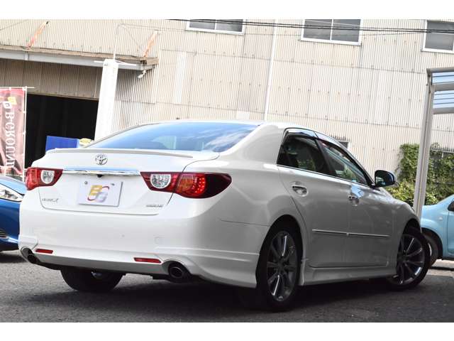 トヨタ マークＸ ３．５ ３５０Ｓ H23年 (近畿) 99