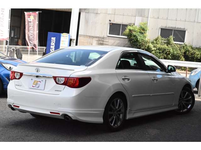 トヨタ マークＸ ３．５ ３５０Ｓ H23年 (近畿) 99