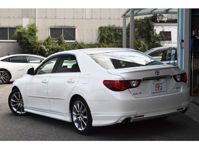 トヨタ マークＸ ３．５ ３５０Ｓ H23年 (近畿) 99