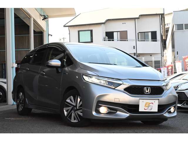 ホンダ シャトル １．５ ハイブリッド Ｘ H28年 (近畿) 99