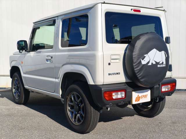 スズキ ジムニー ６６０ ＸＣ ４ＷＤ R7年 (近畿) 99