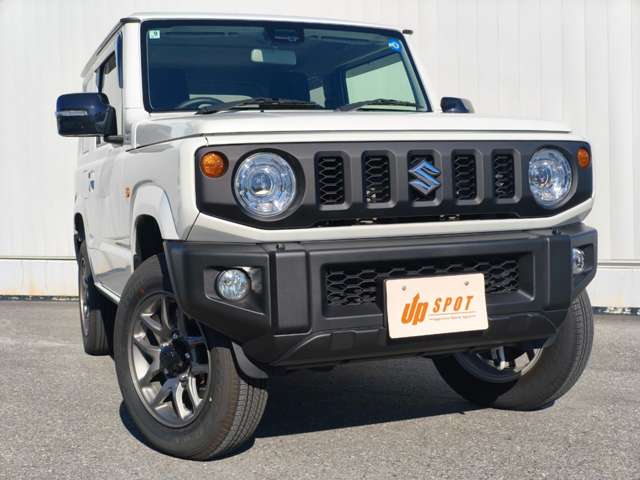スズキ ジムニー ６６０ ＸＣ ４ＷＤ R7年 (近畿) 99