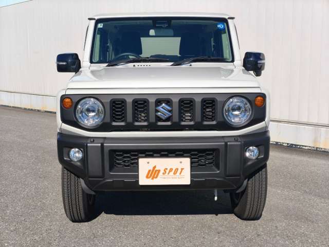 スズキ ジムニー ６６０ ＸＣ ４ＷＤ R7年 (近畿) 99