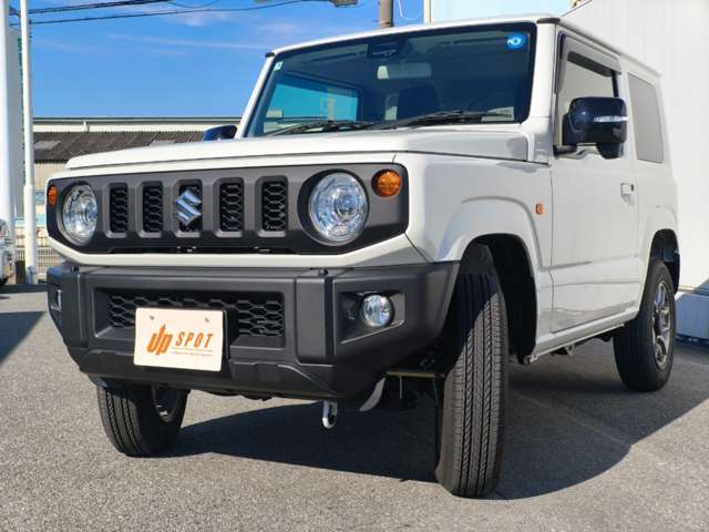 スズキ ジムニー ６６０ ＸＣ ４ＷＤ R7年 (近畿) 99