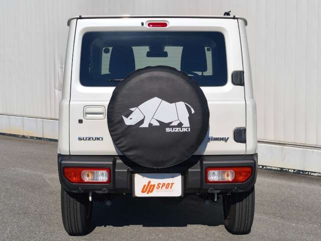 スズキ ジムニー ６６０ ＸＣ ４ＷＤ R7年 (近畿) 99
