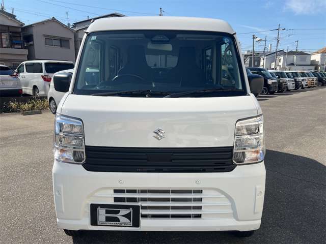 スズキ エブリイ ６６０ ＰＡ ハイルーフ R8年 () 99