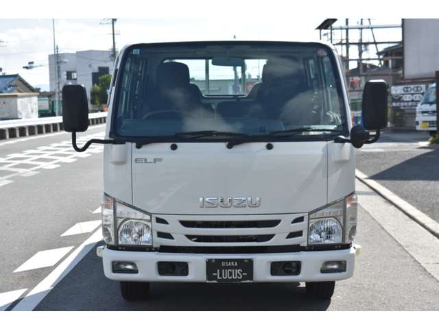 いすゞ エルフ ３．０ＤＴ ダブルキャブ H30年 (近畿) 99