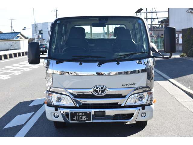 トヨタ ダイナ ２．８ＤＴ Ｗキャブ ロング ジャストロー ４ＷＤ R3年 (近畿) 99