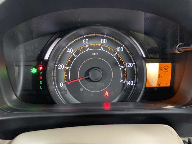 ホンダ Ｎ−ＷＧＮ ６６０ Ｇ Ａパッケージ H26年 (近畿) 99