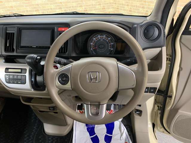ホンダ Ｎ−ＷＧＮ ６６０ Ｇ Ａパッケージ H26年 (近畿) 99
