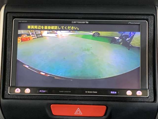 ホンダ Ｎ　ＢＯＸ ６６０ カスタムＧ ターボＡパッケージ H26年 (近畿) 99