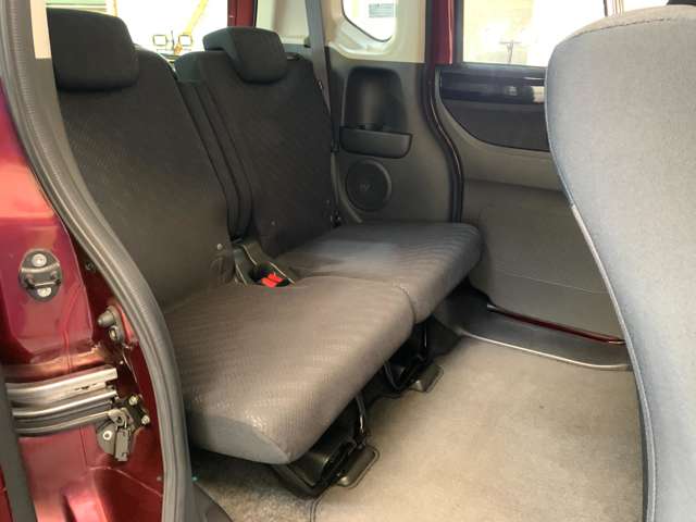 ホンダ Ｎ　ＢＯＸ ６６０ カスタムＧ ターボＡパッケージ H26年 (近畿) 99