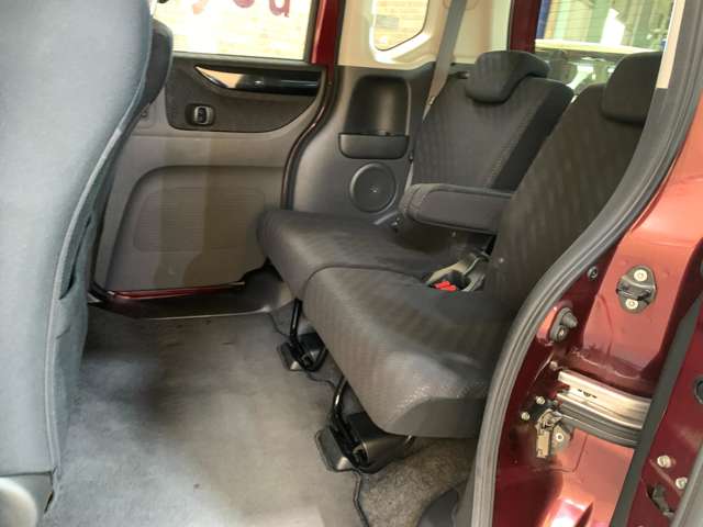 ホンダ Ｎ　ＢＯＸ ６６０ カスタムＧ ターボＡパッケージ H26年 (近畿) 99