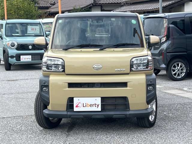 ダイハツ タフト ６６０ Ｇ R3年 (近畿) 99