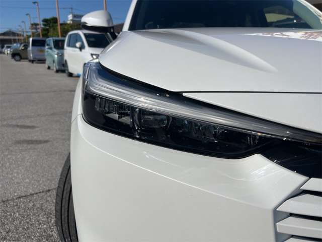 ホンダ ヴェゼル １．５ Ｅ：ＨＥＶ Ｚ R8年 (近畿) 99