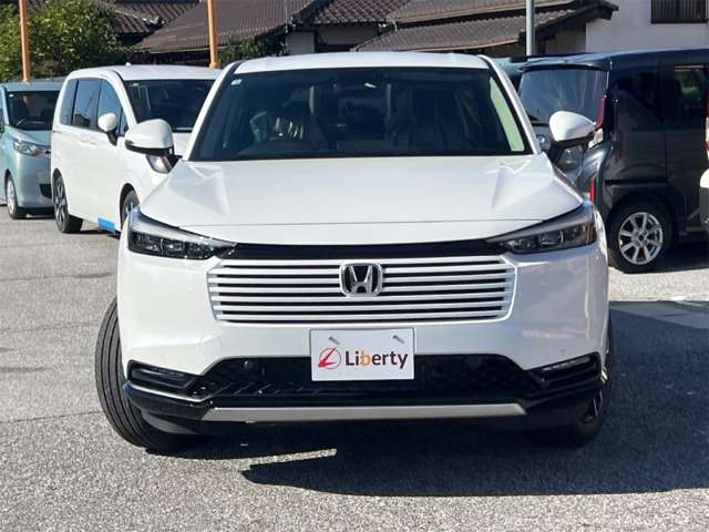 ホンダ ヴェゼル １．５ Ｅ：ＨＥＶ Ｚ R8年 (近畿) 99