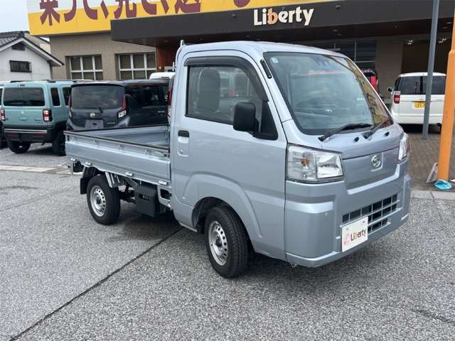 ダイハツ ハイゼットトラック ６６０ スタンダード ３方開 ４ＷＤ R8年 (近畿) 99