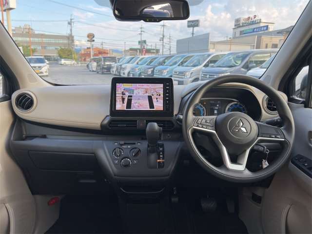 三菱 ｅＫワゴン ６６０ Ｍ R7年 (近畿) 99