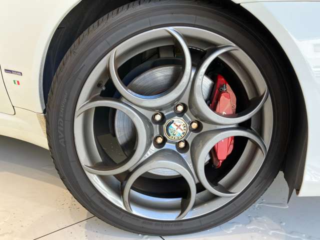 アルファロメオ アルファブレラ ２．２ ＪＴＳ セレスピード ＴＩ H22年 (近畿) 99