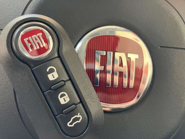フィアット パンダ ストリート ４×４ ４ＷＤ R3年 (近畿) 99