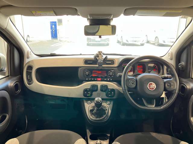フィアット パンダ ストリート ４×４ ４ＷＤ R4年 (近畿) 99