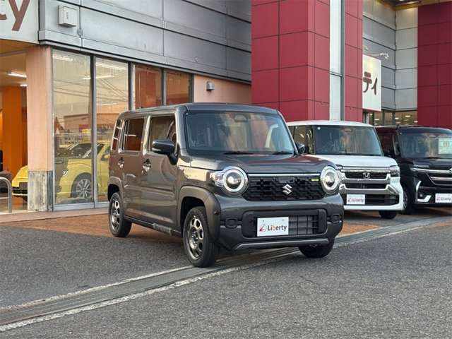 スズキ ハスラー ６６０ ハイブリッド Ｇ R8年 (近畿) 99
