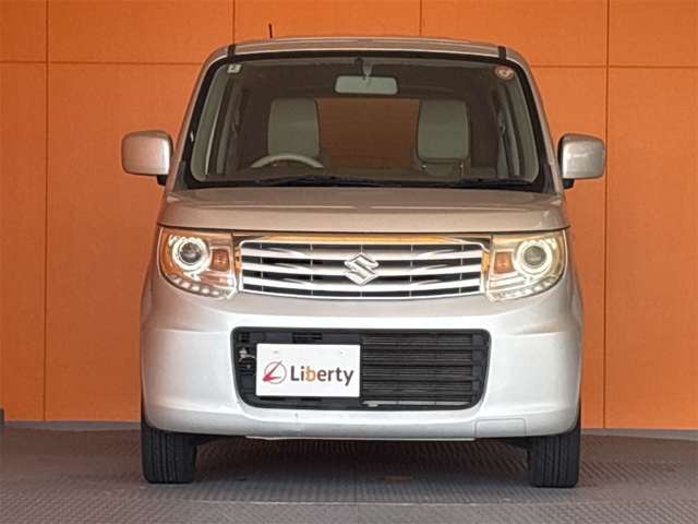 スズキ ＭＲワゴン ６６０ ウィット ＬＳ H26年 (近畿) 99