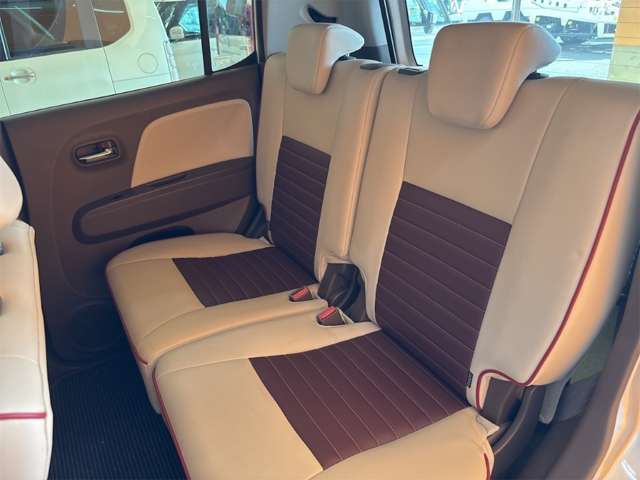スズキ ＭＲワゴン ６６０ ウィット ＬＳ H26年 (近畿) 99