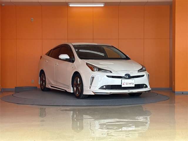トヨタ プリウス １．８ Ｓ ツーリングセレクション R2年 (近畿) 99