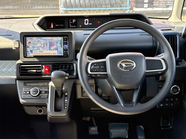ダイハツ タント ６６０ Ｘ R4年 (近畿) 99