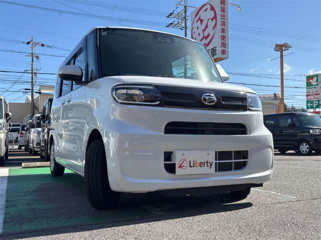 ダイハツ タント ６６０ Ｘ R4年 (近畿) 99