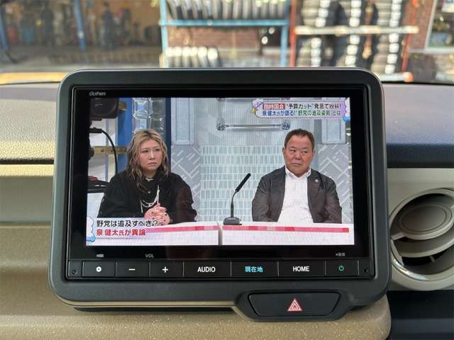 ホンダ Ｎ　ＢＯＸ ６６０ R5年 (近畿) 99