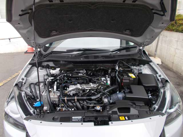 マツダ ＭＡＺＤＡ２ １．５ １５ＢＤ R5年 (中国) 99