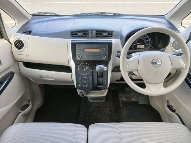 日産 デイズ ６６０ Ｘ H27年 (中国) 99