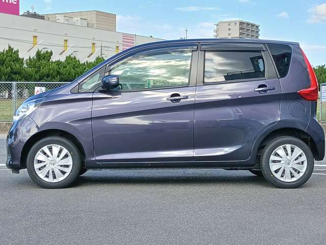 日産 デイズ ６６０ Ｘ H27年 (中国) 99