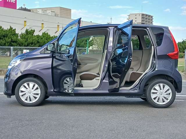 日産 デイズ ６６０ Ｘ H27年 (中国) 99