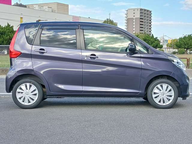 日産 デイズ ６６０ Ｘ H27年 (中国) 99